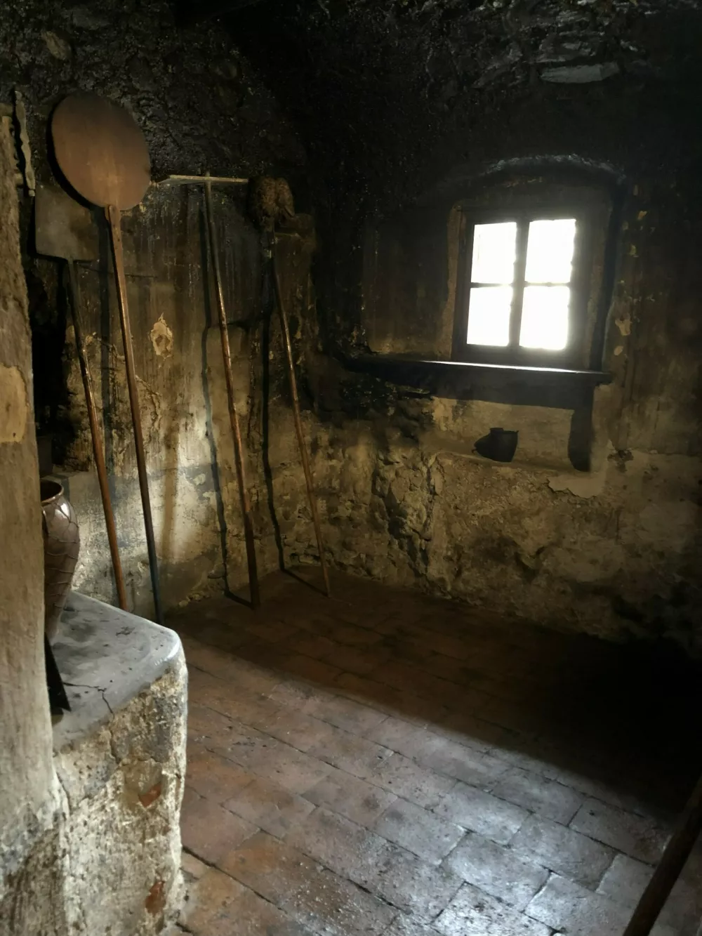 Pre&scaron;ernova rojstna hi&scaron;a, Vrba