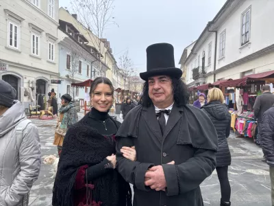 Foto: Tamara Čalo&scaron;ević