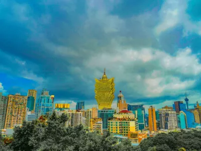 Macao. Foto: Profimedia