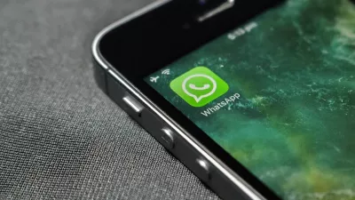 Facebookova aplikacija whatsapp