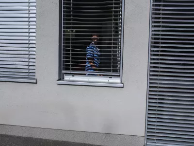 Zdravstveni dom Ljutomer  - 18.10.2017 - &ndash;&ndash; zdravstvo v Slovenij - simbolična fotografija - medicinska sestrai //FOTO: Jaka Gasar