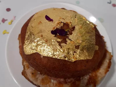 Krof Hotel Atlantida 