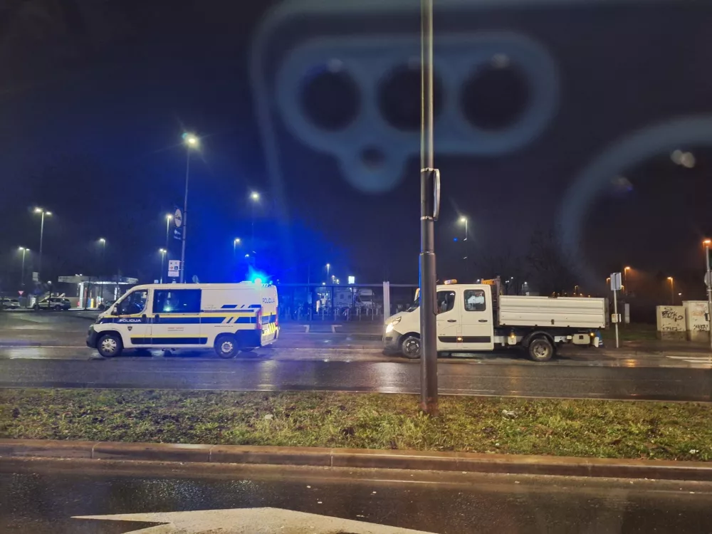 Foto: Danijela Drobnič