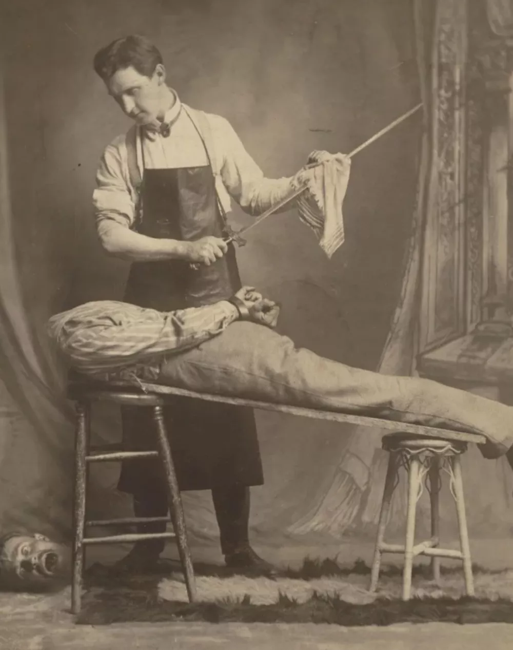 Foto: Courtesy Rijksmuseum