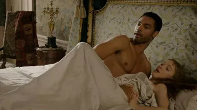 Priljubljenost serije Bridgerton narašča. Foto: Netflix