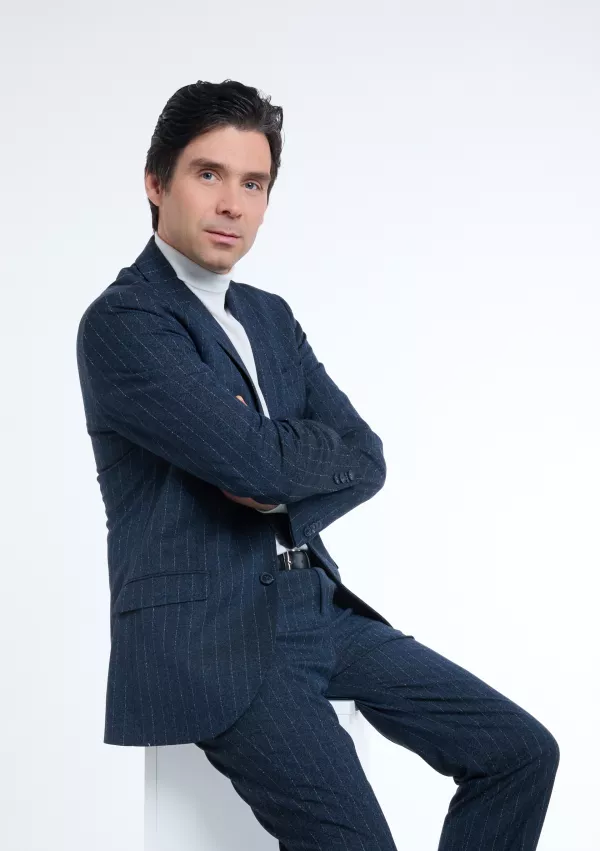 Tilen Artač / Foto: Rtvslo