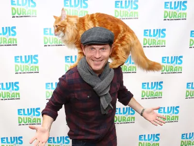 Bobby Flay in ma;ek Nacho / Foto: Profimedia