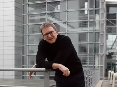 ​09.02.2026 -Samo Uhan, FDVFoto: Tomaž Skale / Foto: Tomaž Skale