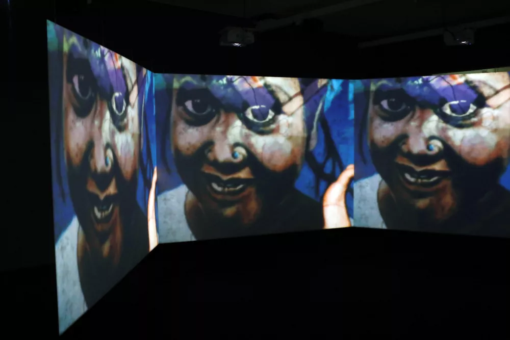 Samoukinitev in ponovna vrnitev