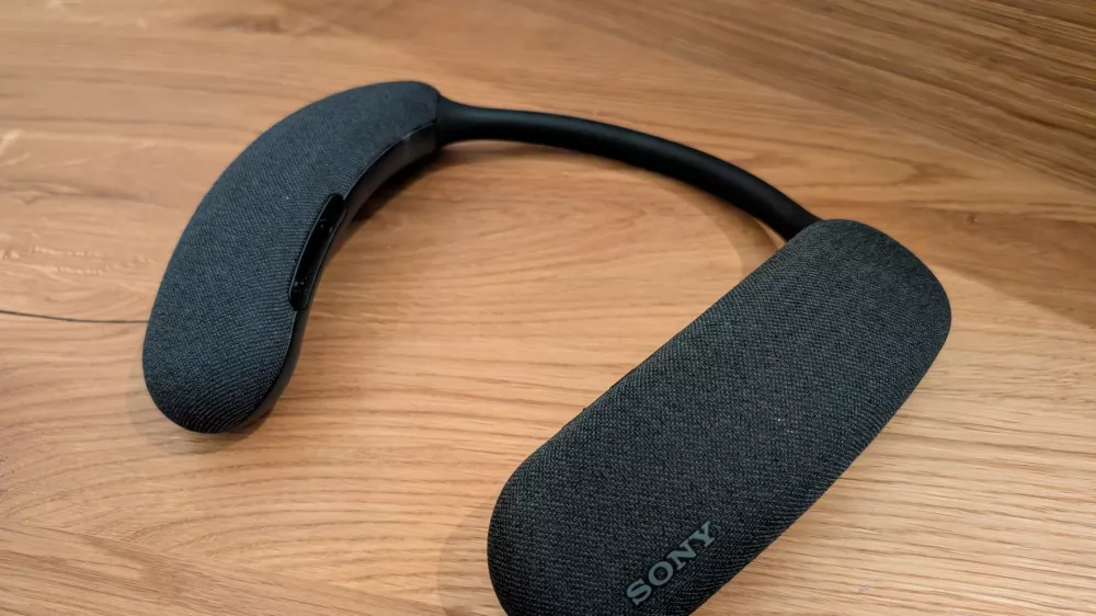 Sony bravia theatre u