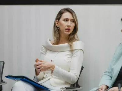 Mirjana Pajković / Foto: Vlada Črne Gore