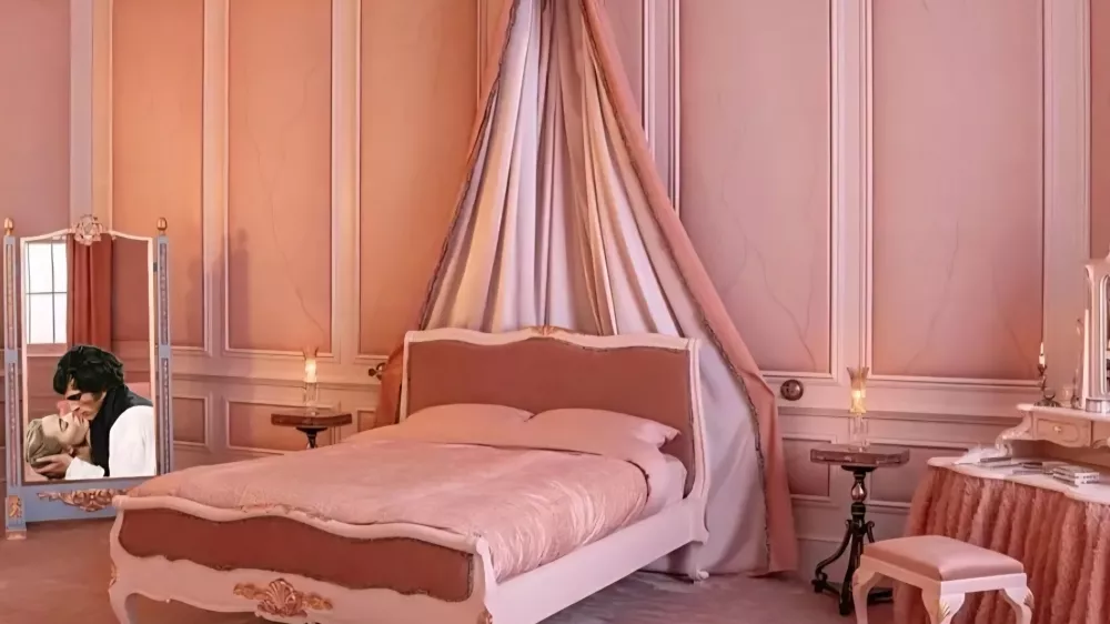  F posnetek zaslona Airbnb