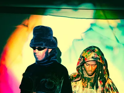 Platforma za različne glasbene priložnosti: 79 svežih imen v Ljubljani