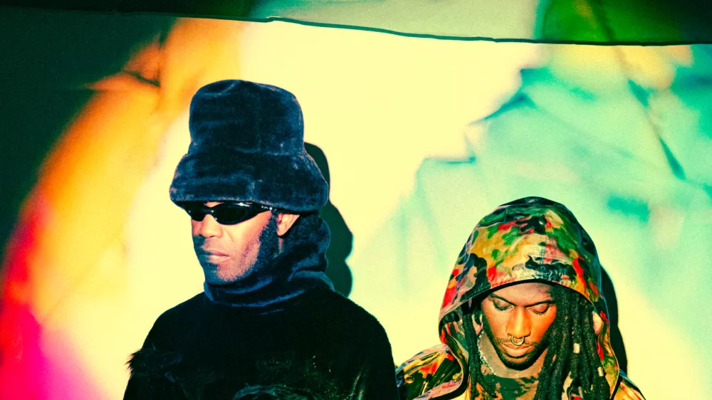 Platforma za različne glasbene priložnosti: 79 svežih imen v Ljubljani