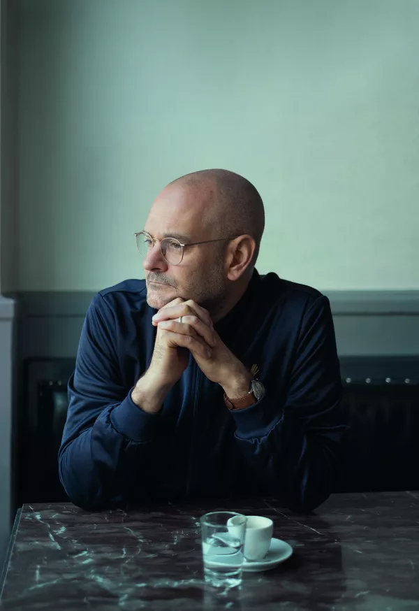 Jonas L&uuml;scher, festival Fabula 2026