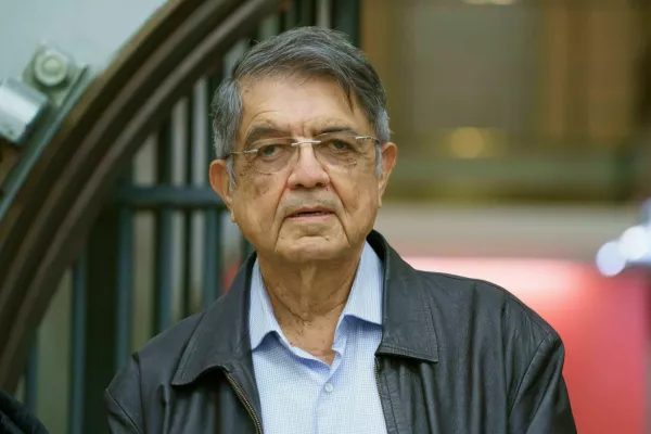 Sergio Ram&iacute;rez