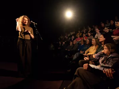 Pripovedovanje o čudežih