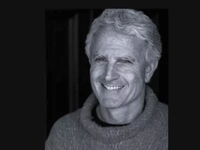 Billy Steinberg from his official website, c. 2010's