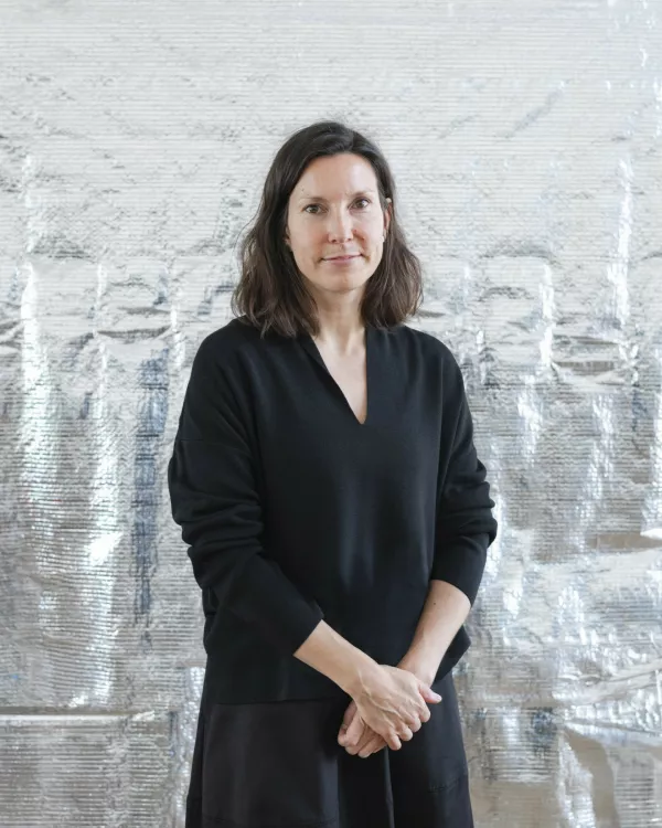 Naj ikonična stavba ostane veleblagovnica ali postane kaj drugega?