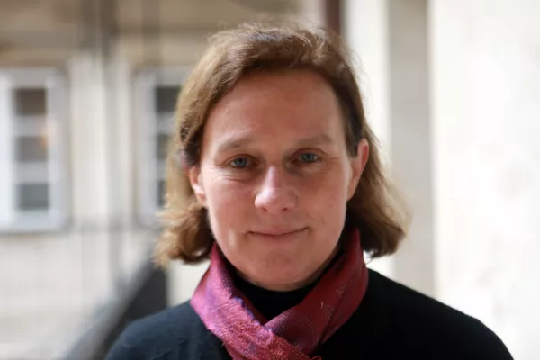 Naj ikonična stavba ostane veleblagovnica ali postane kaj drugega?