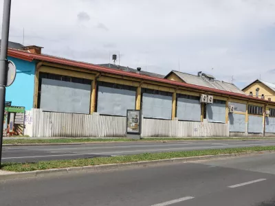 22.07.2025 - Reklamni panoji - Jumbo plakati - plakat - Tobačna - Bleiweisova cestaFoto: Luka Cjuha