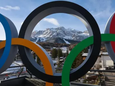 olimpijske igre, Milano, Cortina, olimpijski krogi