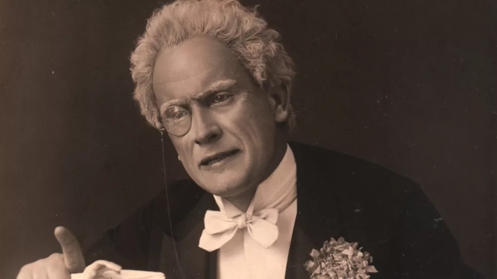 Rade Pregarc / Foto: Slogi