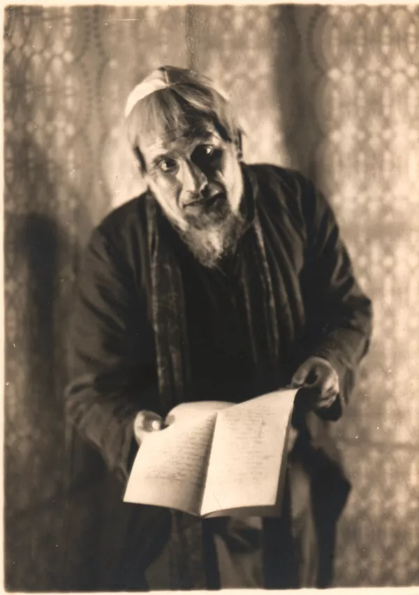 Rade Pregarc / Foto: Slogi