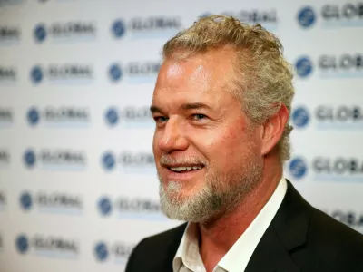 Eric Dane leta 2022 / Foto: Profimedia