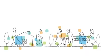 hand drawn / Foto: Fumiko Inoue Getty Images/istockphoto