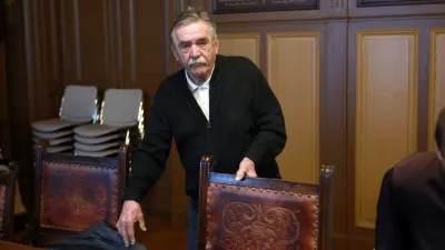 18.02.2026 - sodišče obtoženi Marđetko MarijanFoto: Tomaž Skale