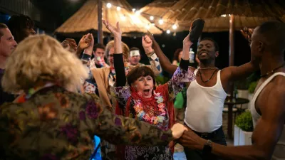 Ohcet, film, 2026 / Foto: Foto: Blitz Film & Video Distribution