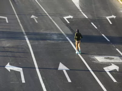 Simbolična fotografija19.10.2025 - Ljubljanski maraton 2025 - tek - teka&scaron;ka prireditevFoto: Luka Cjuha / Foto: Luka Cjuha