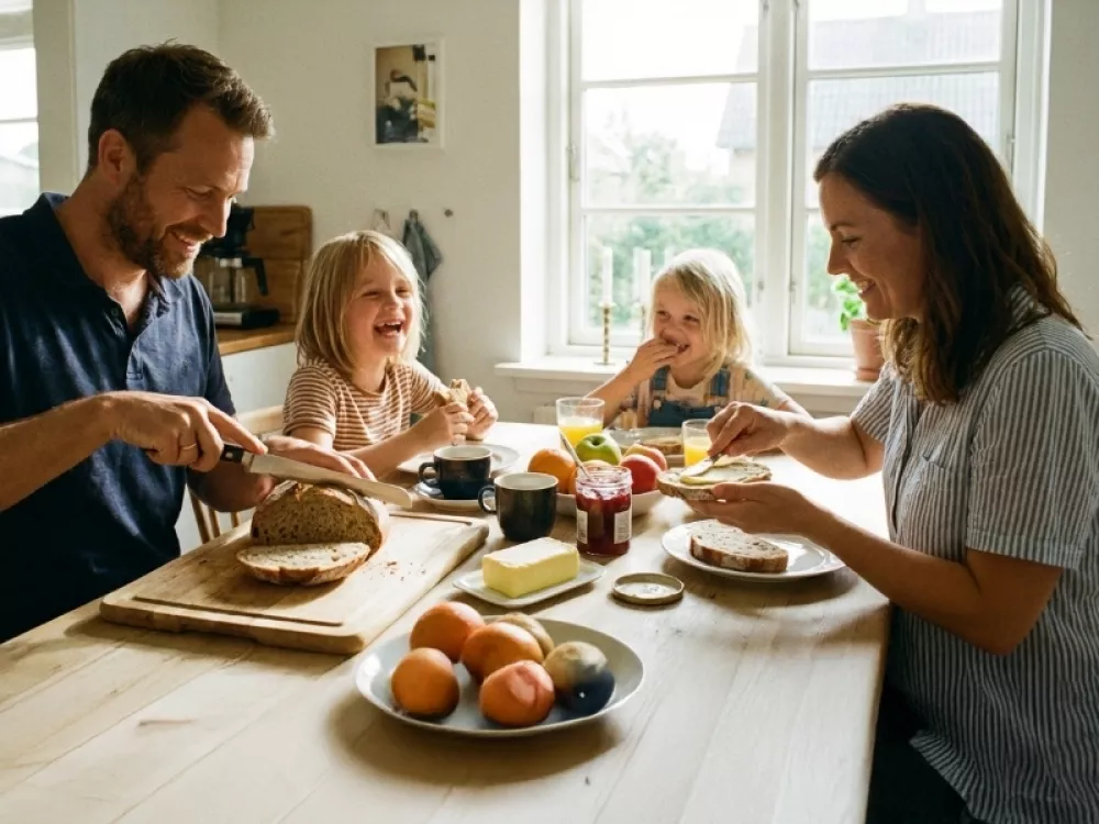 Foto: Spar Slovenija