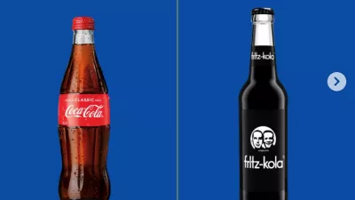 Z novo aplikacijo lahko preverite vsak izdelek v trgovini. Foto: zajem zaslona