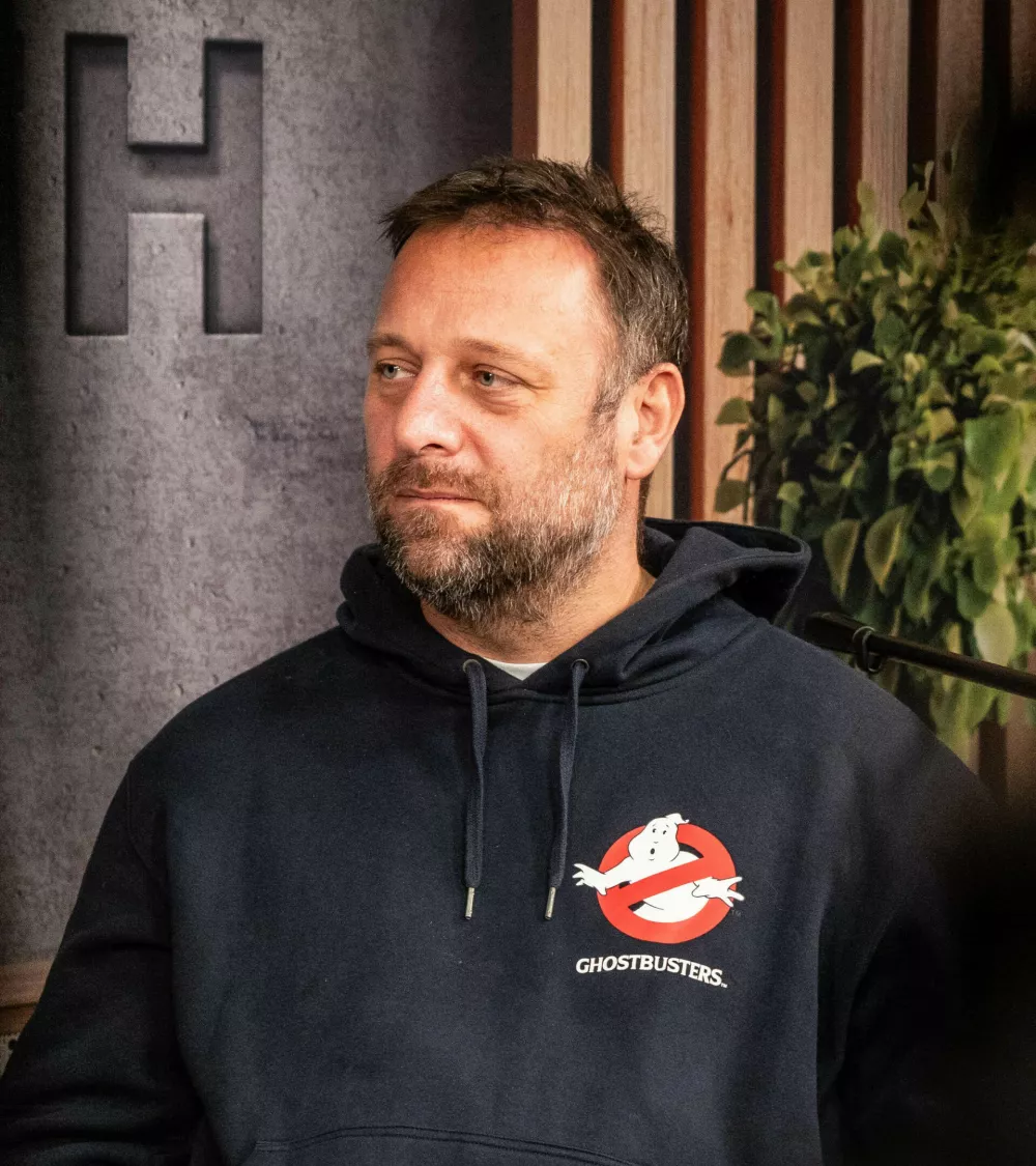 Peter Ladič, Intera