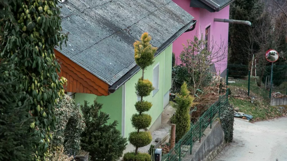 umor in samomor Ljutomer