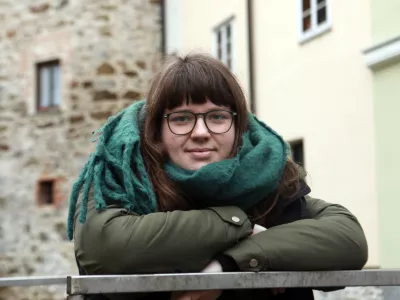 Živa Gornik o seksualnem delu in moralni paniki: &raquo;Ljudje so pripravljeni sprejeti različnost le, dokler ta ostaja nevidna&laquo;