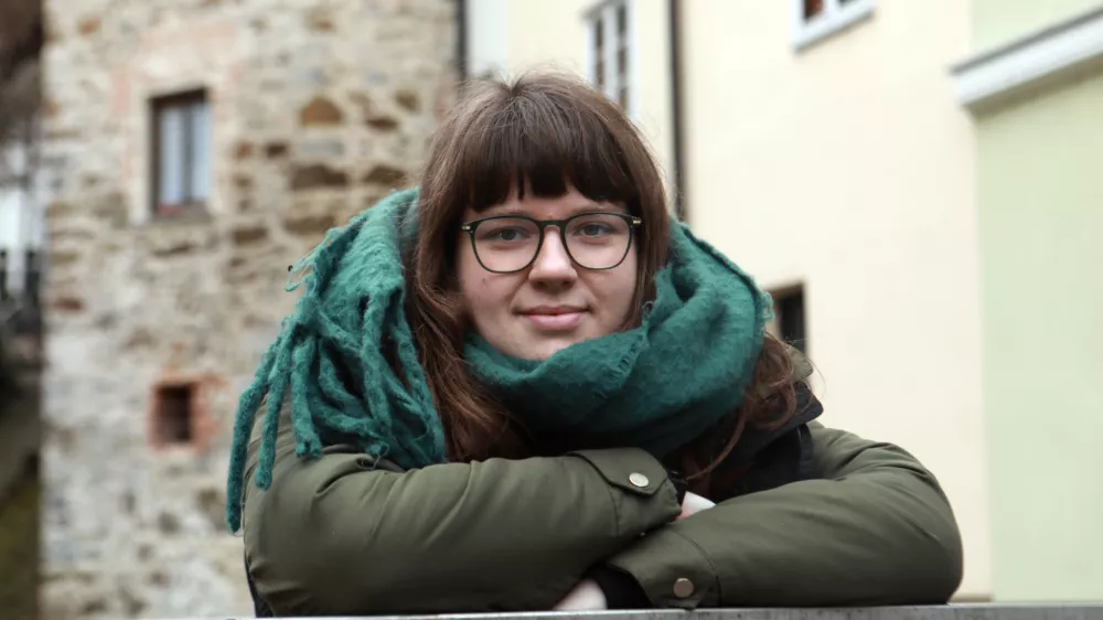 Živa Gornik o seksualnem delu in moralni paniki: &raquo;Ljudje so pripravljeni sprejeti različnost le, dokler ta ostaja nevidna&laquo;