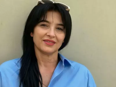 Anila Bisha / Foto: Facebook/osebni Arhiv