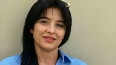 Anila Bisha / Foto: Facebook/osebni Arhiv