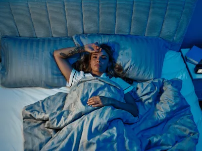 Včasih zgodnje vstajanje koristi, pogosteje ne. / Foto: Istock