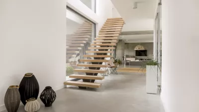 Izbira odtenkov in izvedb je presenetljivo veliko, tako da so tla na koncu videti res lepo. / Foto: Istock