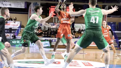 Vsaka lovorika šteje