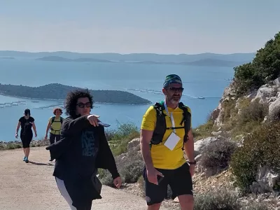 &Scaron;kraping 2023/ Pa&scaron;man