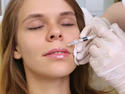 Simbolična fotografija: Profimedia