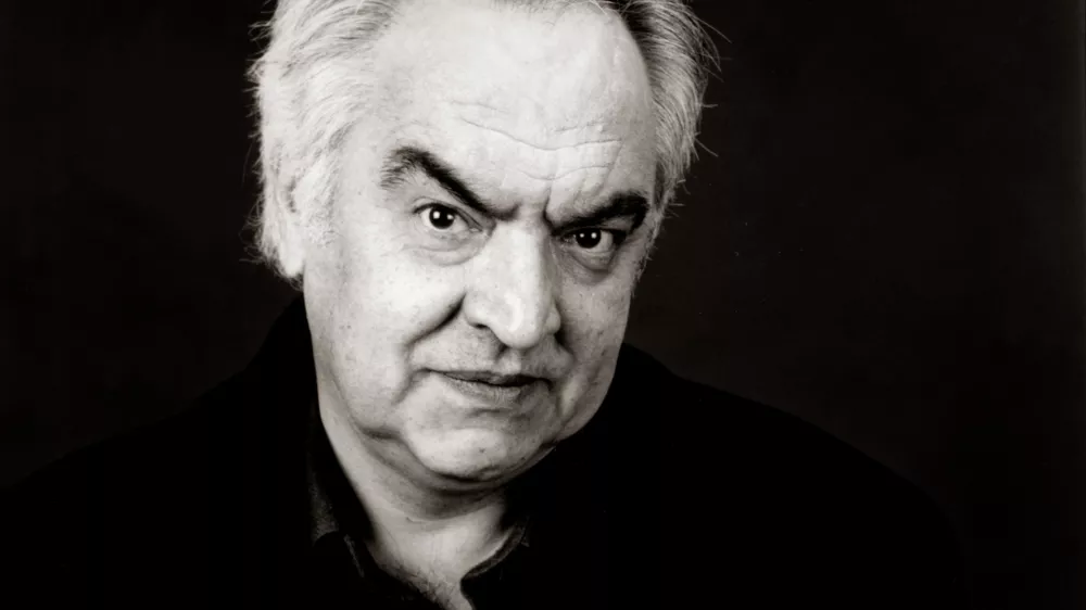 Andrej Medved, nagrajenec Pre&scaron;ernovega sklada