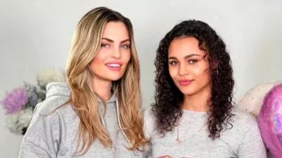 EXCLUSIVE: Story from Jam Press (Valentines Day Questions)'I vet my daughter's dates with invasive list of questions before I let them take her out &ndash; it drives her crazy'A mum has revealed the rather unconventional way she helps nudge her daughter in the right direction when dating &ndash; by bombarding her potential dates with a list of intrusive questions.Many parents are protective of their kids, but Carla Bellucci has taken things up a notch with Valentine's Day looming &ndash; "vetting" 20-year-old Tanisha's prospective suitors to find out if they are "worthy" of her."I need to know what they are about and what their intentions are &ndash; I don't want Tanisha with some simple-headed loser!" the 44-year-old, from Hertfordshire, told What's The Jam.Content creator Carla's line of questioning starts off innocently enough, asking where they live and work, but it soon takes a more personal edge.She said: "I ask them how much they earn, and what their parents do &ndash; even if their parents are still together."Then I ask for their social media handles, all about their dating history, and why they broke up with their last partner."I drive Tanisha crazy."She says I need to chill, but you can't because girls nowadays get it so wrong, and then that's their life down the pan."I can't afford to let that happen to her."She knows I have a great marriage and she sees what a great life my husband and I have created together, and I know she wants that too."She wants the finer things in life."I want her with a well-spoken man and someone who earns good money, so I know that later on, when she starts a family, she will be looked after."I just want her to have the very best in life and be able to travel and have lots of opportunities."When Carla questions the potential dates, she says they are often nervous.She said: "They're very intimidated by me."She has lost dates because of the way I am, but I don't care &ndash; they'd have been a total loser with no ba.13 Feb 2026Pictured: Story from Jam Press (Valentines Day Questions)Pictured: Carla with her daughter, Tanisha.'I vet my daughter's dates with invasive list of questions before I let them take her out &ndash; it drives her crazy'A mum has revealed the rather unconventional way she helps nudge her daughter in the right direction when dating &ndash; by bombarding her potential dates with a list of intrusive questions.Many parents are protective of their kids, but Carla Bellucci has taken things up a notch with Valentine's Day looming &ndash; "vetting" 20-year-old Tanisha's prospective suitors to find out if they are "worthy" of her."I need to know what they are about and what their intentions are &ndash; I don't want Tanisha with some simple-headed loser!" the 44-year-old, from Hertfordshire, told What's The Jam.Content creator Carla's line of questioning starts off innocently enough, asking where they live and work, but it soon takes a more personal edge.She said: "I ask them how much they earn, and what their parent.,Image: 1074673375, License: Rights-managed, Restrictions: NO Australia, Germany, Norway, South Korea, Sweden, United Kingdom, United States, Unknown Country, Model Release: no, Pictured: Carla Bellucci