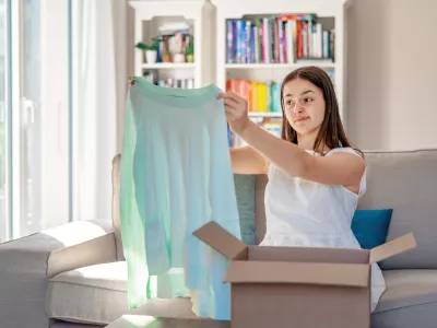 Včasih zelo težko naročiti ravno prav&scaron;njo &scaron;tevilko. / Foto: Istock