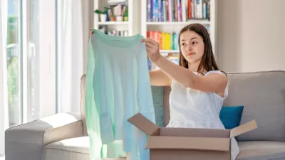 Včasih zelo težko naročiti ravno prav&scaron;njo &scaron;tevilko. / Foto: Istock